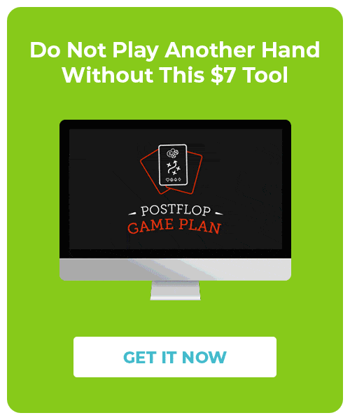 postflop game plan mini-course banner