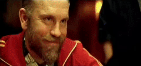 teddy kgb final hand