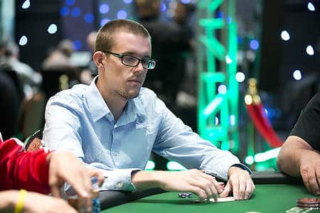 marty mathis poker
