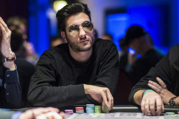 Dario Sammartino Dario Sammartino: Poker Results & Memorable Hands