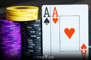 3 poker tactics