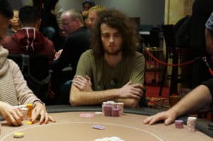 Tim Jenkins Joins the Upswing Poker Coaching Team