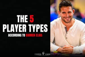 5 types