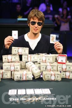 prahlad friedman legends of poker