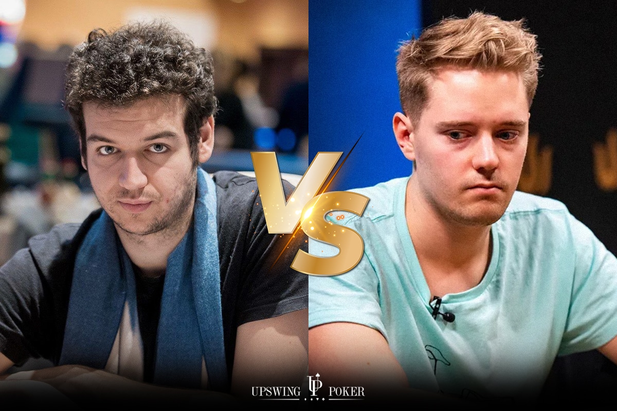 addamo vs linus