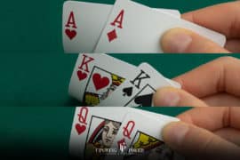 big pocket pairs