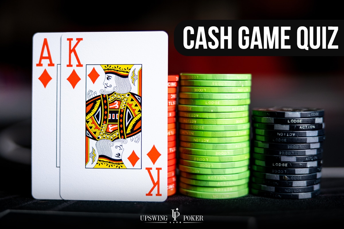 lucid cash game quiz