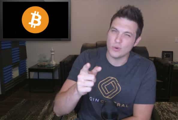 crypto-channel doug polk cryptocurrency bitcoin youtube channel