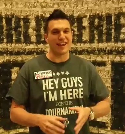 Doug Polk June 15 2016 WSOP