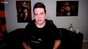 Doug Polk Message Las Vegas Tragedy