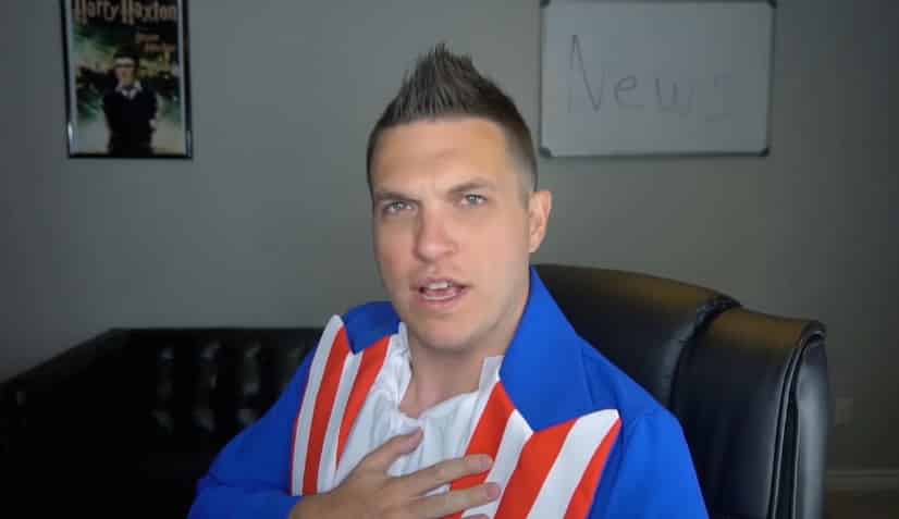 Doug Polk "Poker Dream" Pledge