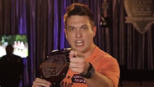 Doug Polk Poker Night KOTH Promo Doug Polk Poker Night KOTH Promo