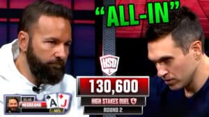 doug polk vs daniel negreanu high stakes duel hand