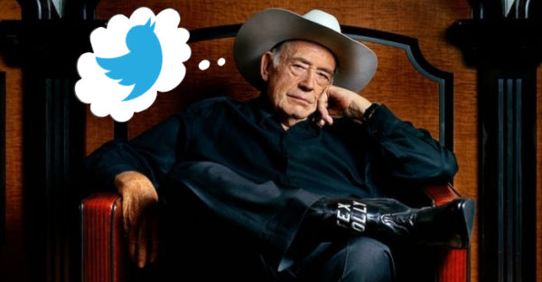 Doyle Brunson Texas Dolly Twitter Doyle Brunson Texas Dolly