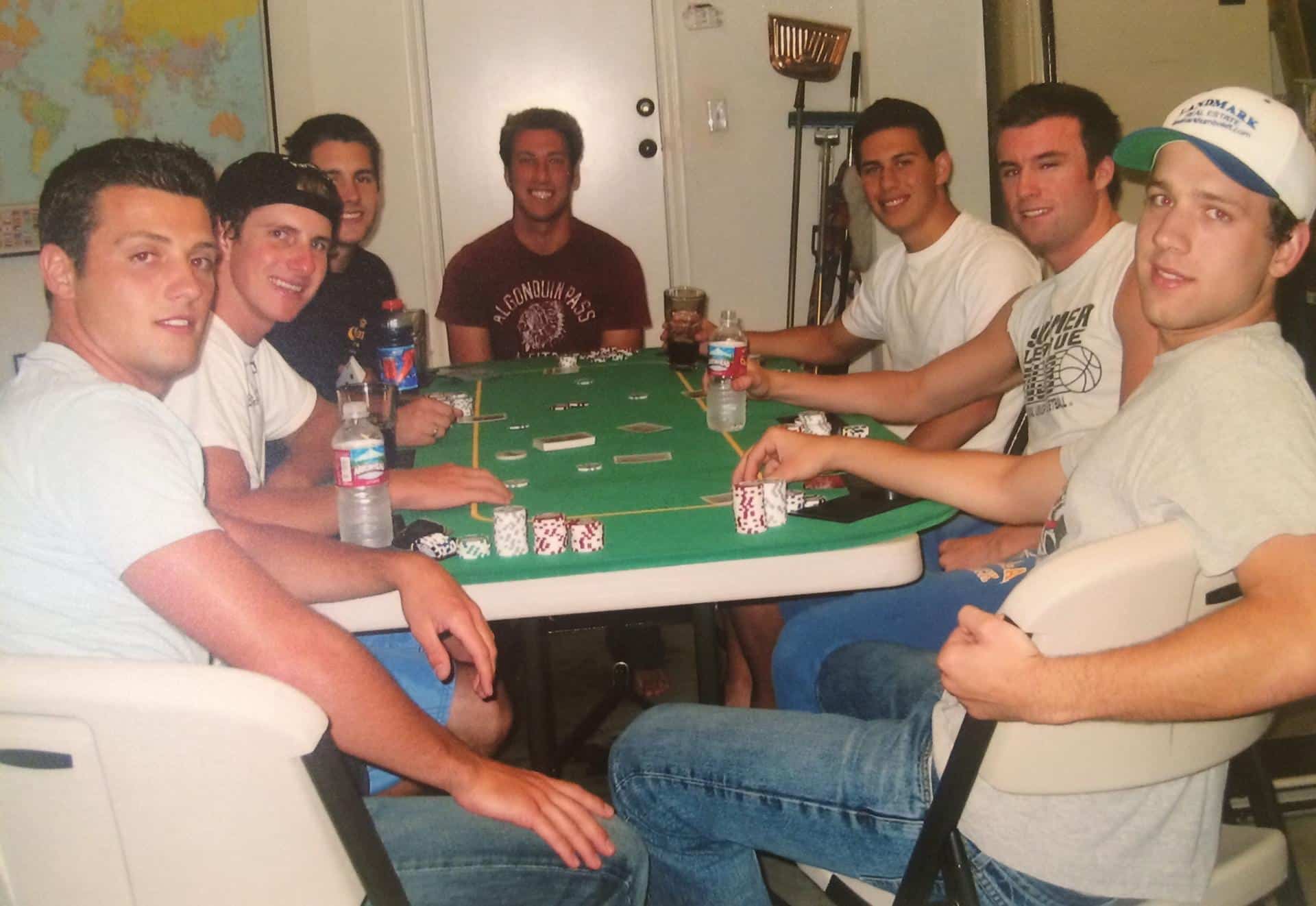 Matt Colletta Poker Matt Colletta Poker