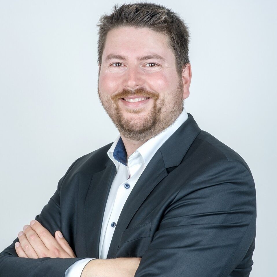 Heiko Schaffer Heiko Schaffer
