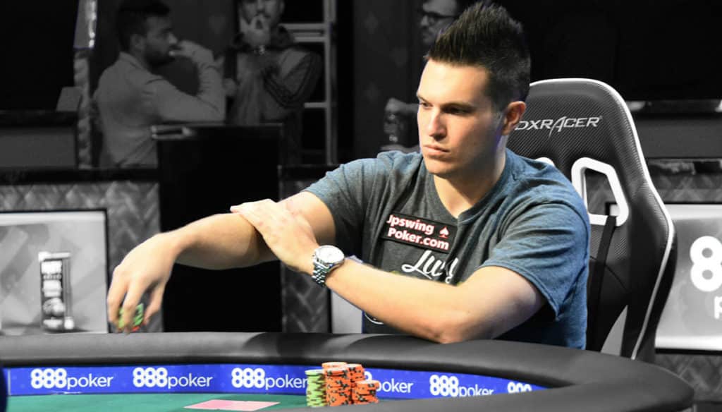 poker tournament tips strategy doug polk