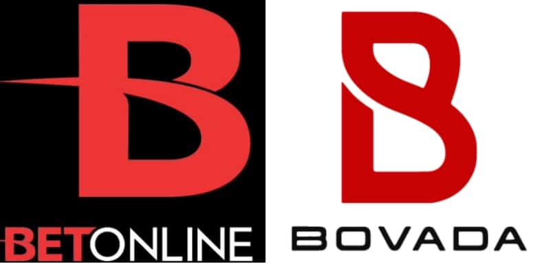BetOnline vs. Bovada for Poker: Which is Better?