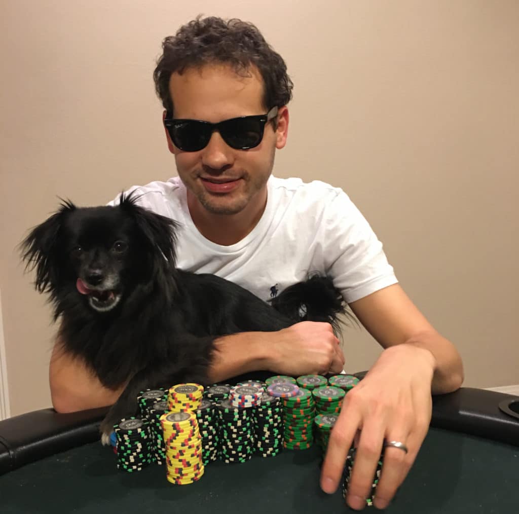 jake abdalla mixed games