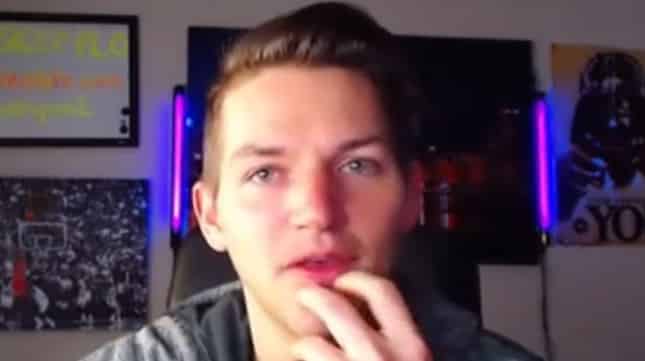 Poker Life Podcast Host Joey Ingram