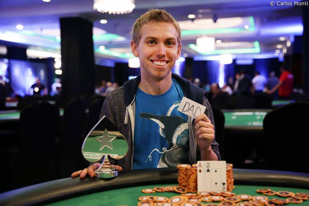 mike brady lapt panama win