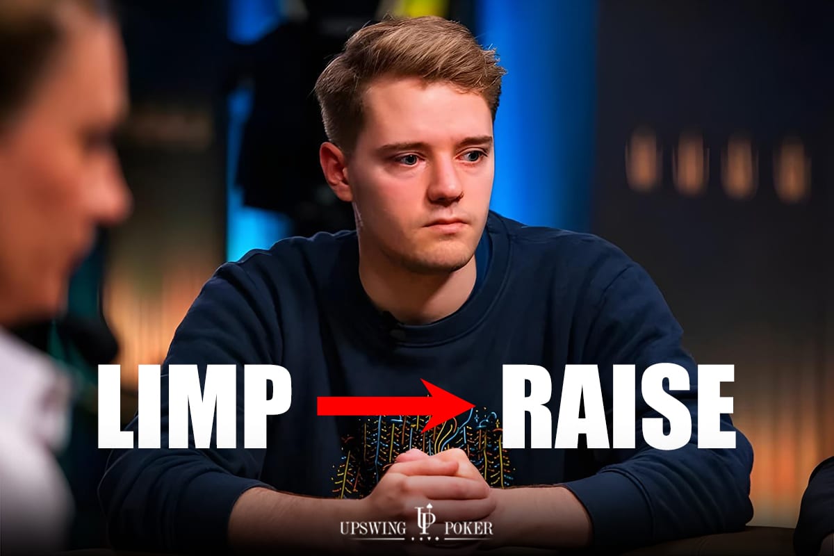 linus limp raise