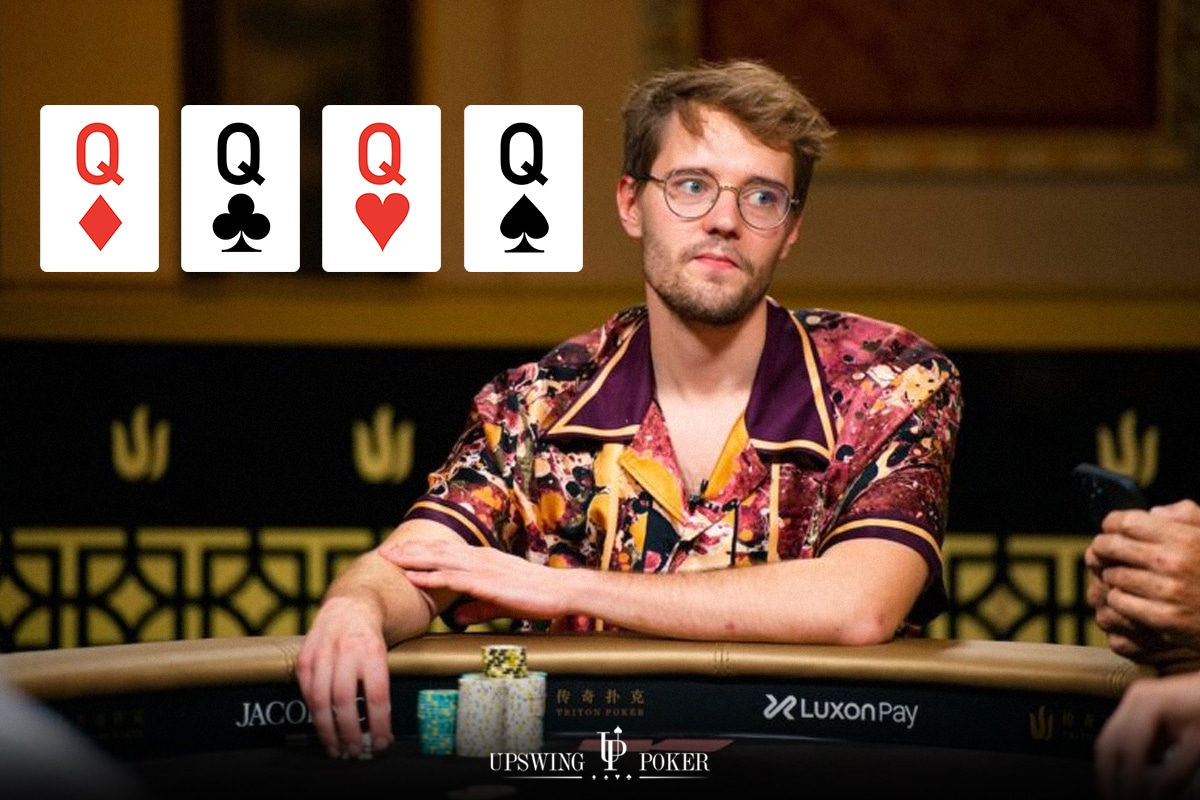 linus quads