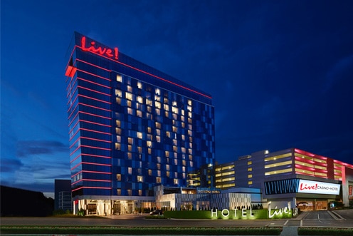 Maryland Live Poker Maryland Live Poker