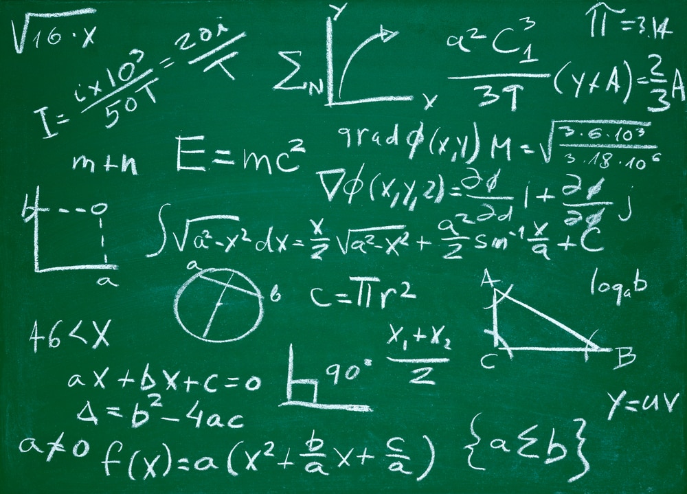 The Ultimate Guide to Poker Math
