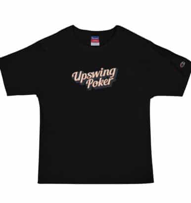 Old School Font Shirt