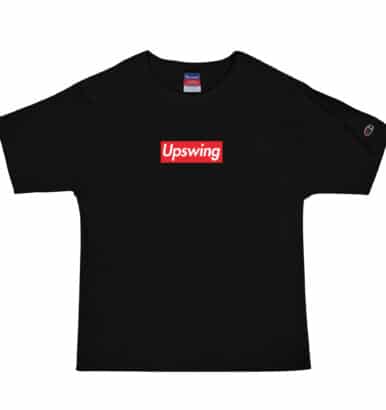 Stylish Font Shirt