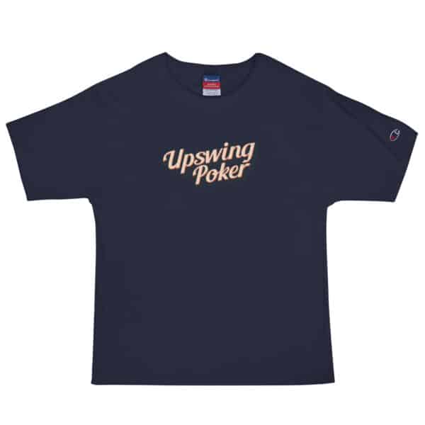 Old School Font Shirt - Image 2