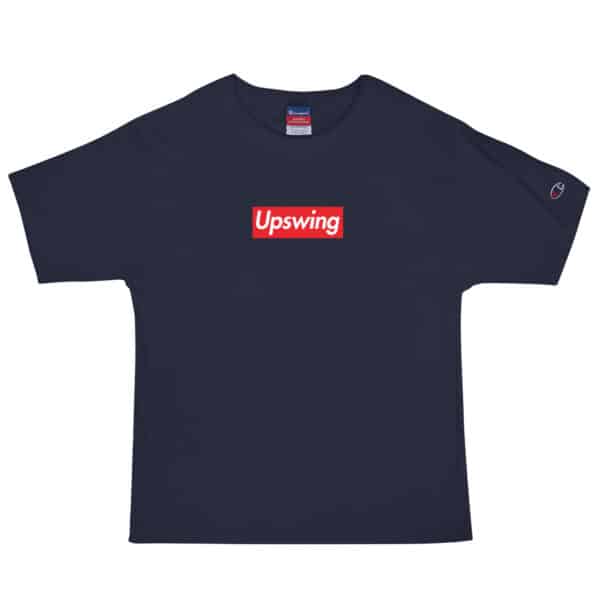 Stylish Font Shirt - Image 2