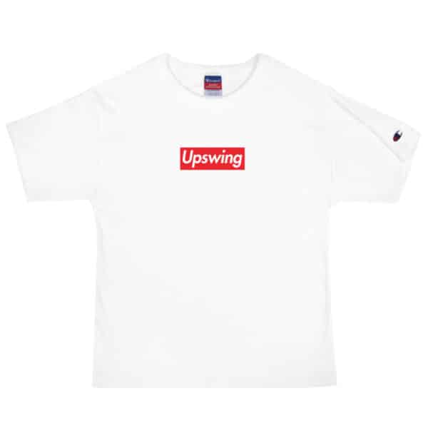 Stylish Font Shirt - Image 4