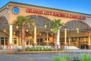 Orange City Poker Room