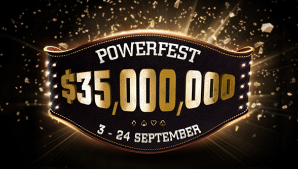 partypoker powerfest 2017 image partypoker powerfest 2017 image