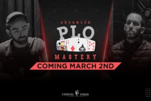 advanced plo mastery course walkthrough