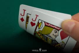 pocket jacks