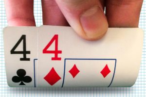 small pocket pairs
