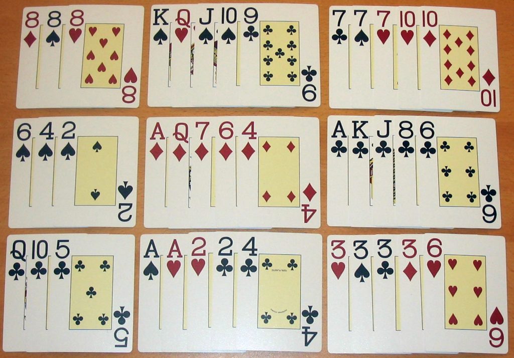How to Play Chinese Poker: Rules, Strategy & Variants