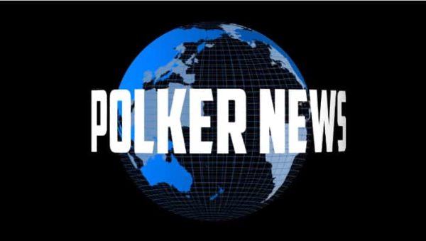 Polker News logo Polker News logo