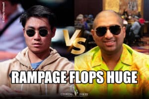 rampage vs airball