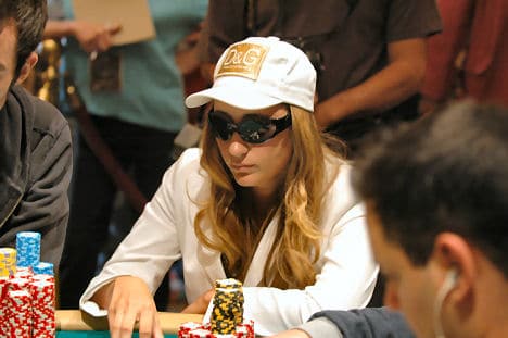 rousso Vanessa Rousso