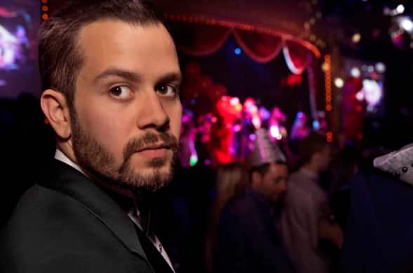 <strong>Upswing Poker featured pro Ryan Fee</strong>