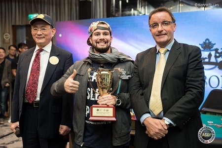 Ryan_Fees_ACOP_SHR_Eliminated-thumb-450x300-244219 Ryan_Fees_ACOP_SHR_Eliminated-thumb-450x300-244219