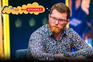 straddle tips