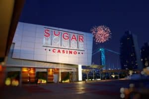Pennsylvania Live Poker Rooms SugarHouse