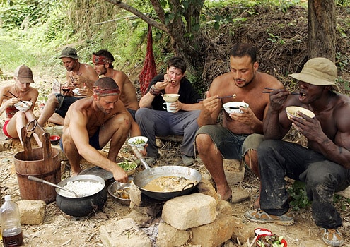 survivor-china10187 jean robert bellande survivor upswing
