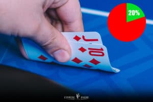 the preflop quiz