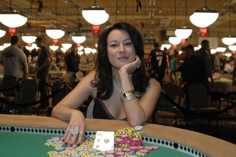 tilly Jennifer Tilly